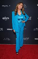 4-Part Docuseries Balance A Perimenopause Journey Premiere - LA