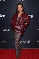 4-Part Docuseries Balance A Perimenopause Journey Premiere - LA