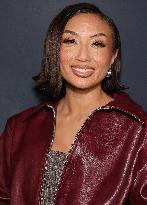 4-Part Docuseries Balance A Perimenopause Journey Premiere - LA