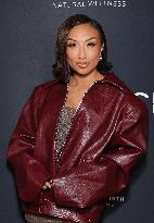 4-Part Docuseries Balance A Perimenopause Journey Premiere - LA