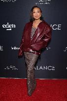 4-Part Docuseries Balance A Perimenopause Journey Premiere - LA