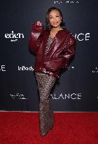 4-Part Docuseries Balance A Perimenopause Journey Premiere - LA