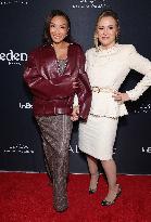 4-Part Docuseries Balance A Perimenopause Journey Premiere - LA