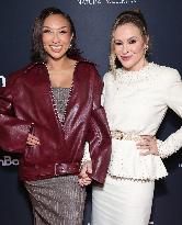 4-Part Docuseries Balance A Perimenopause Journey Premiere - LA