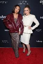 4-Part Docuseries Balance A Perimenopause Journey Premiere - LA