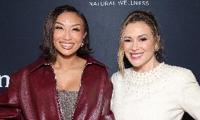 4-Part Docuseries Balance A Perimenopause Journey Premiere - LA