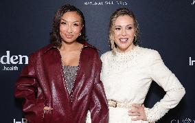 4-Part Docuseries Balance A Perimenopause Journey Premiere - LA