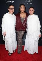 4-Part Docuseries Balance A Perimenopause Journey Premiere - LA