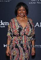 4-Part Docuseries Balance A Perimenopause Journey Premiere - LA