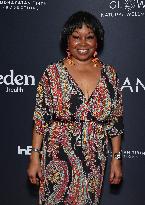 4-Part Docuseries Balance A Perimenopause Journey Premiere - LA