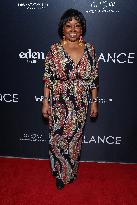 4-Part Docuseries Balance A Perimenopause Journey Premiere - LA