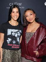 4-Part Docuseries Balance A Perimenopause Journey Premiere - LA