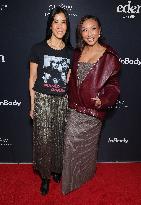 4-Part Docuseries Balance A Perimenopause Journey Premiere - LA