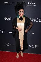 4-Part Docuseries Balance A Perimenopause Journey Premiere - LA