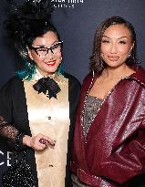 4-Part Docuseries Balance A Perimenopause Journey Premiere - LA