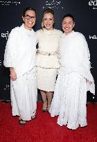 4-Part Docuseries Balance A Perimenopause Journey Premiere - LA