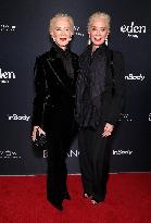 4-Part Docuseries Balance A Perimenopause Journey Premiere - LA