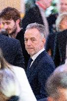 Paris' Mayor delivers a speech for the 2026 whishes - Paris AJ