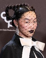 83rd Annual Golden Globe Awards - Press Room