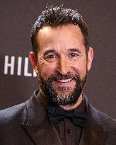 83rd Annual Golden Globe Awards - Press Room