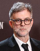 83rd Annual Golden Globe Awards - Press Room