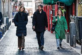 Ministry Of Culture Support Measures For Live Music - Spain