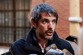 Ministry Of Culture Support Measures For Live Music - Spain