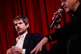 Ministry Of Culture Support Measures For Live Music - Spain