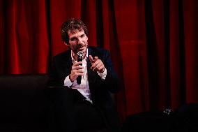 Ministry Of Culture Support Measures For Live Music - Spain