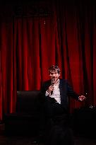 Ministry Of Culture Support Measures For Live Music - Spain