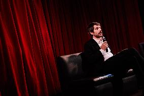 Ministry Of Culture Support Measures For Live Music - Spain