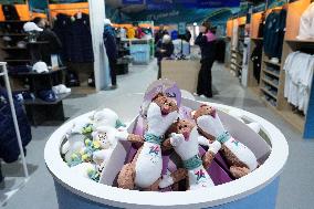 Advertising For Milan-Cortina 2026 Olympics And Paralympics - Milan