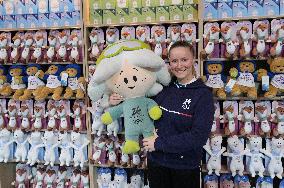 Advertising For Milan-Cortina 2026 Olympics And Paralympics - Milan