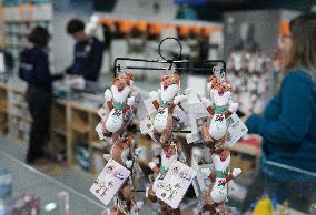 Advertising For Milan-Cortina 2026 Olympics And Paralympics - Milan