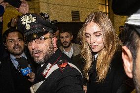 Chiara Ferragni Acquitted of Fraud Over Pandorogate - Milan