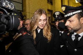 Chiara Ferragni Acquitted of Fraud Over Pandorogate - Milan