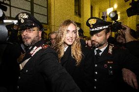 Chiara Ferragni Acquitted of Fraud Over Pandorogate - Milan