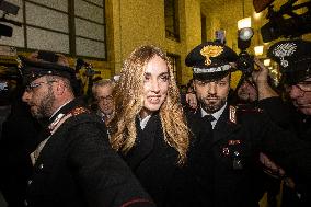 Chiara Ferragni Acquitted of Fraud Over Pandorogate - Milan