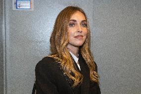 Chiara Ferragni Acquitted of Fraud Over Pandorogate - Milan