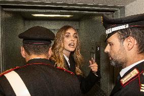 Chiara Ferragni Acquitted of Fraud Over Pandorogate - Milan