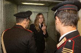 Chiara Ferragni Acquitted of Fraud Over Pandorogate - Milan