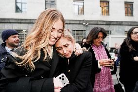Chiara Ferragni Acquitted of Fraud Over Pandorogate - Milan