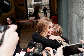 Chiara Ferragni Acquitted of Fraud Over Pandorogate - Milan