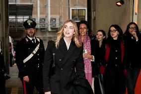 Chiara Ferragni Acquitted of Fraud Over Pandorogate - Milan
