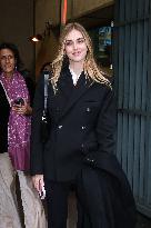 Chiara Ferragni Acquitted of Fraud Over Pandorogate - Milan