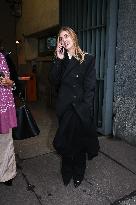 Chiara Ferragni Acquitted of Fraud Over Pandorogate - Milan