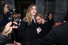 Chiara Ferragni Acquitted of Fraud Over Pandorogate - Milan