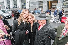 Chiara Ferragni Acquitted of Fraud Over Pandorogate - Milan