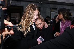 Chiara Ferragni Acquitted of Fraud Over Pandorogate - Milan