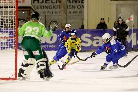 Bandy2026 World Championships